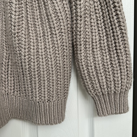 HM Knit Cardigan - Picture 3 of 3